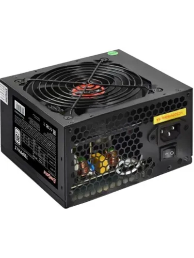 Блок питания 80 PLUS 700PPH-LT 700W EX282048RUS BLACK