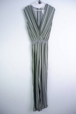 Комбинезон Maje свободного кроя, маркировка 38, визуально на 44 размер