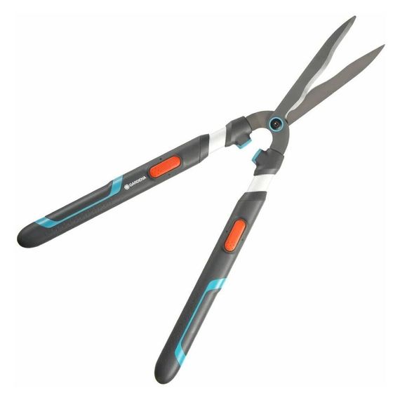Ножницы Gardena TeleCut для живой изгороди