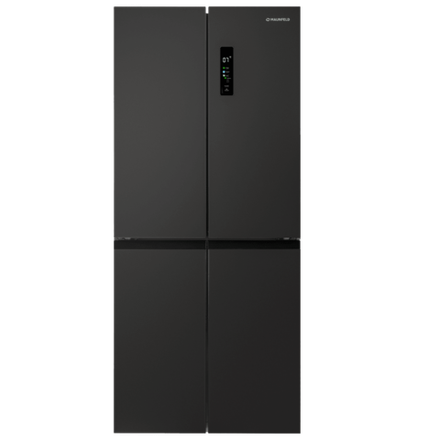 Холодильник Maunfeld MFF192NFSB01 Inverter