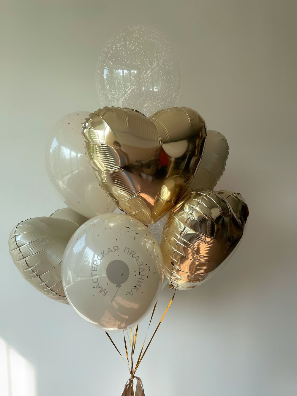 Воздушные шары №8279  Изображение2