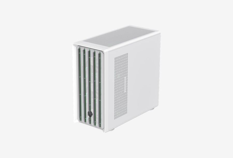 GameMax CLAW 460 WH_0426605104837