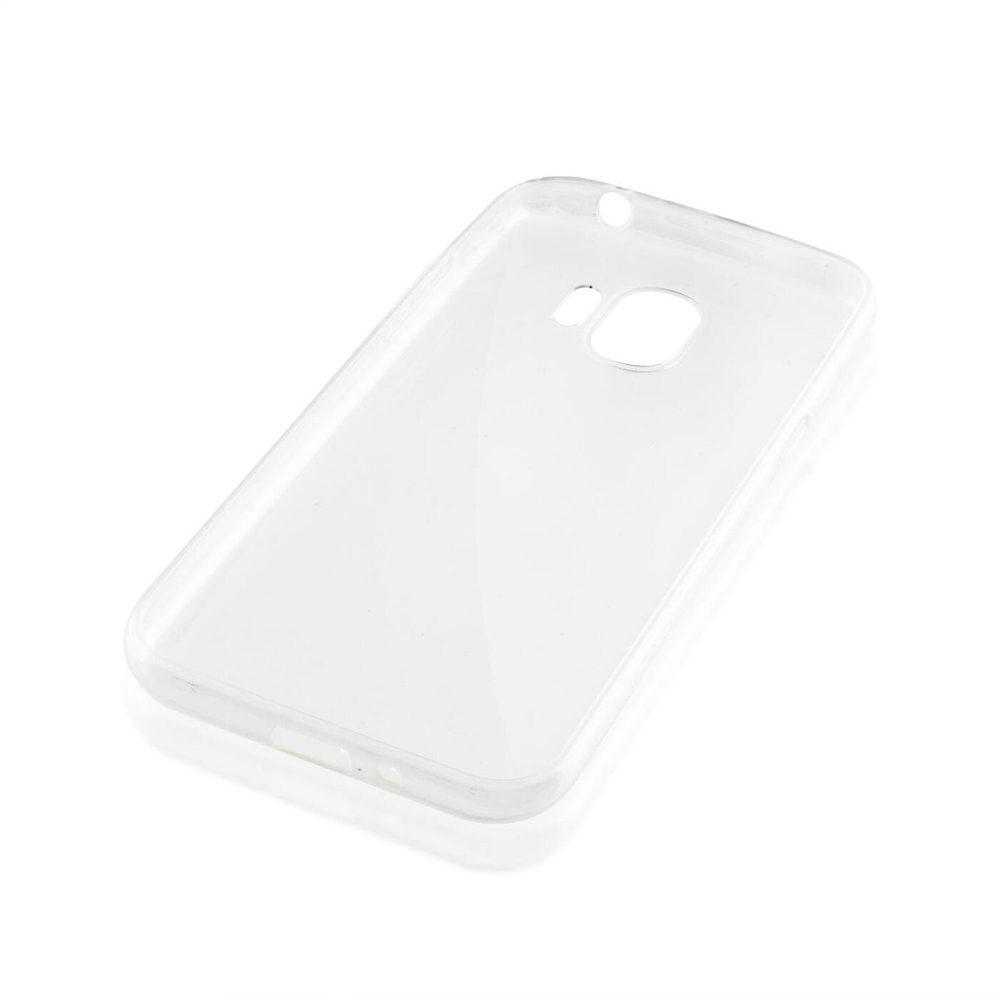Чехол ROSCO для Samsung Galaxy J2 (2018) оптом (арт. SS-J2(8)-TPU-TRANSPARENT)