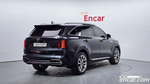 Kia Sorento 4 Generation Дизель 2.2 2WD (05.2021)