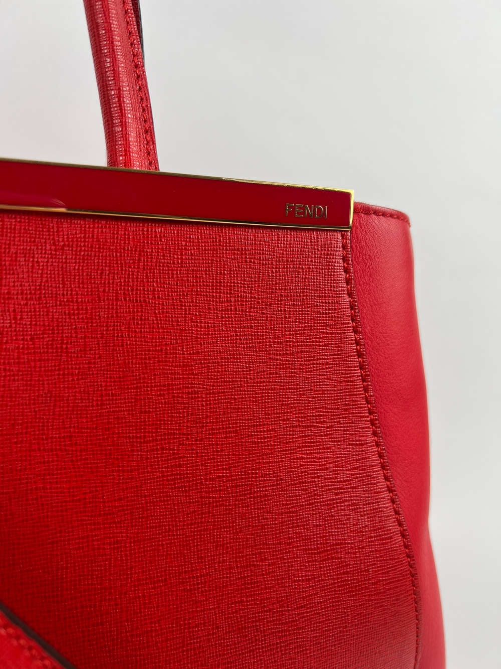Сумка Fendi 2Jours Petite