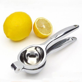 Сквизер барный стальной, l=22см, d=7,5см P.L.- Barbossa