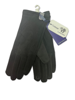 Перчатки. Женские. Верх: Трикотаж. Подклад: Плюш-флис. Сенсорные. В упаковке разные цвета.12 шт в упаковке.