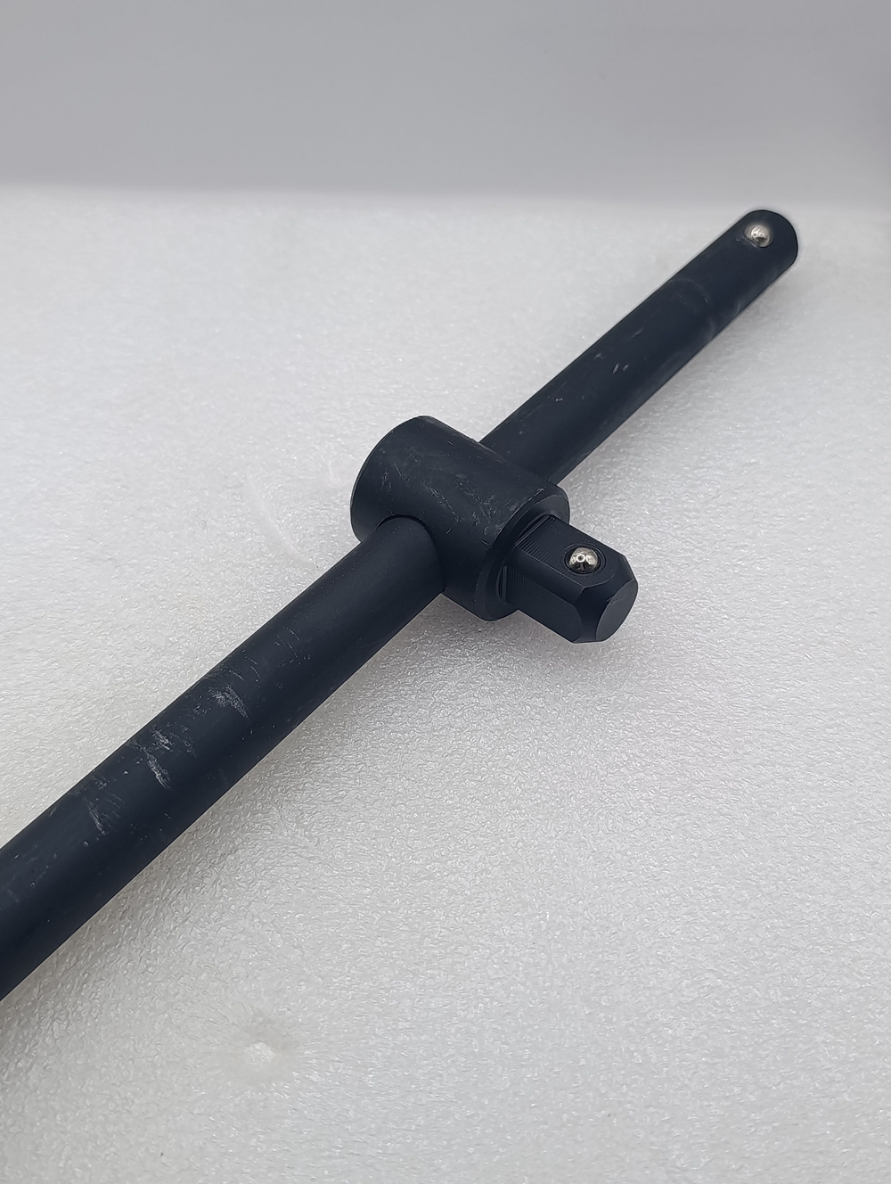 Вороток 3/4" грузовой с бегунком 500мм