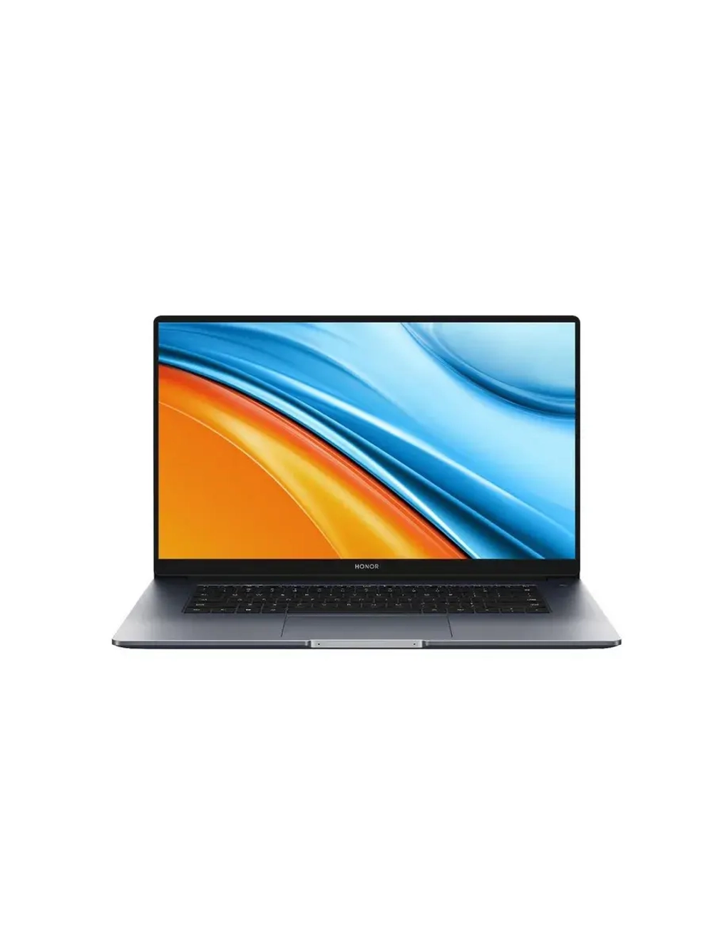 15,6" Ноутбук MagicBook 15 BMH-WFP9HN 5301AFVL W10Pro GRAY