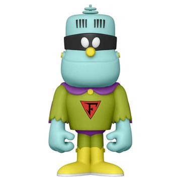 Фигурка Funko Vinyl SODA Frankenstein Frankenstein Jr. w/(MT) Chase 58325