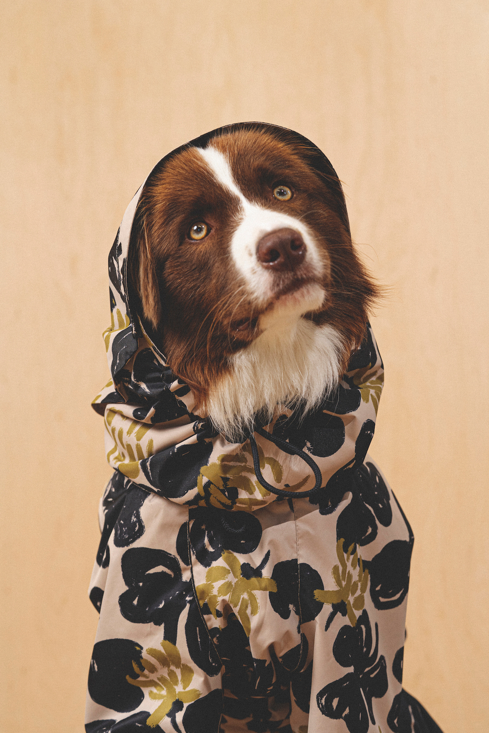 Комбинезон "Пони-комбинезони" принтованный, без утеплителя