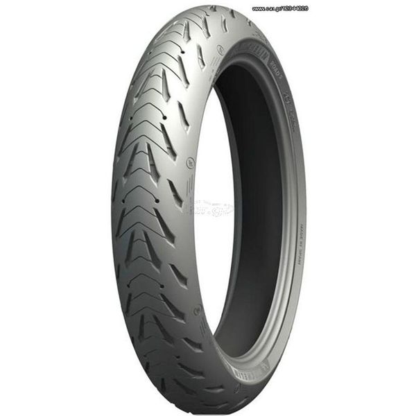 Michelin ROAD 5 F TL моторезина задняя 120/70-ZR17