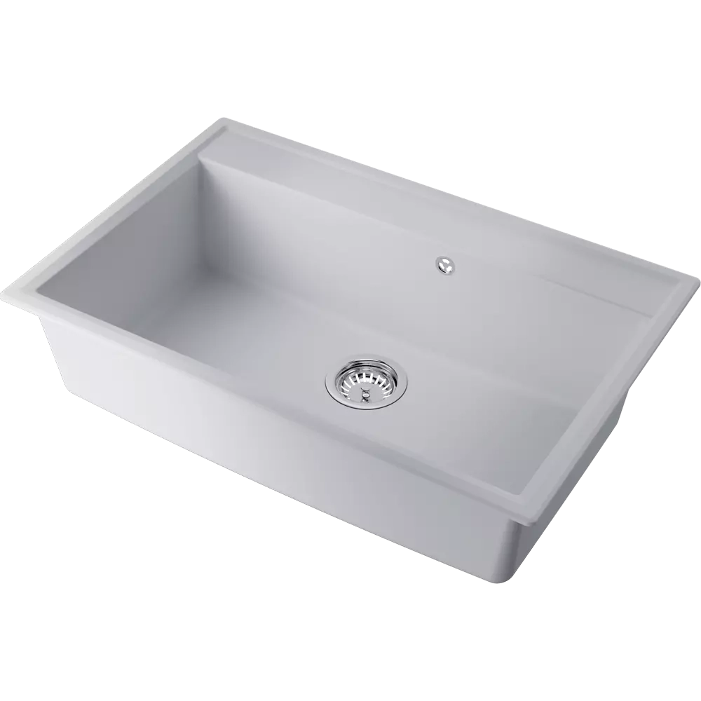 Кухонная мойка Omoikiri Daisen-77-ES