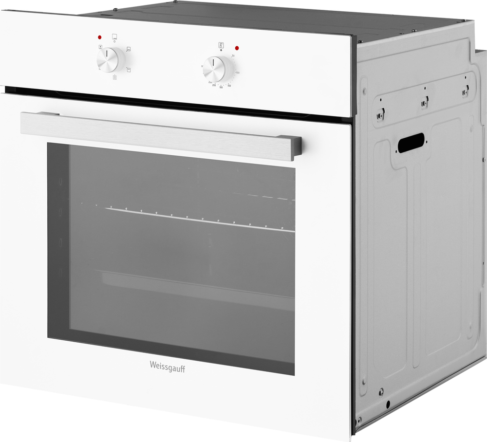 Духовой шкаф Weissgauff EOM 185 WV