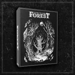 Escape the Dark Castle / Forest - настольная игра