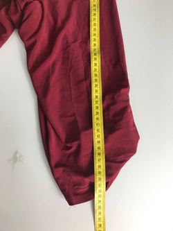 Блузка Галина повседневная, визуально на 64 размер