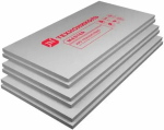 Экструдированный пенополистирол Технониколь Master 1180х580х20