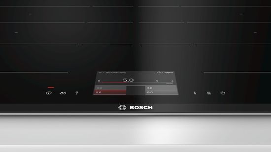 Индукционная варочная панель Bosch PXY875KE1E