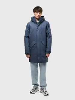 Парка мужская BALIAL NORPPA буря