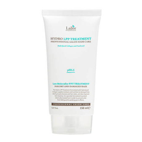 Маска для волос Lador Eco Hydro LPP Treatment 150 мл