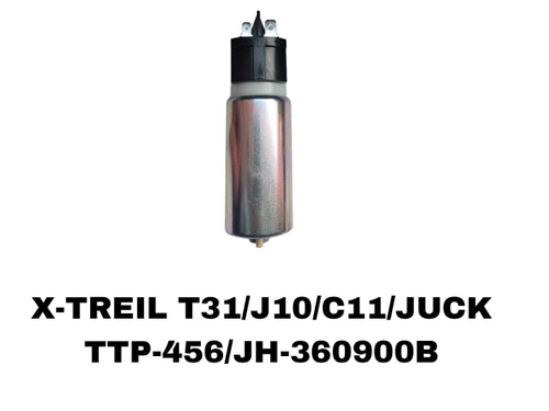 БЕНЗОНАСОС X-TREIL T31/J10/ C11