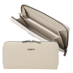 Кошелек Ungaro Aria Белый