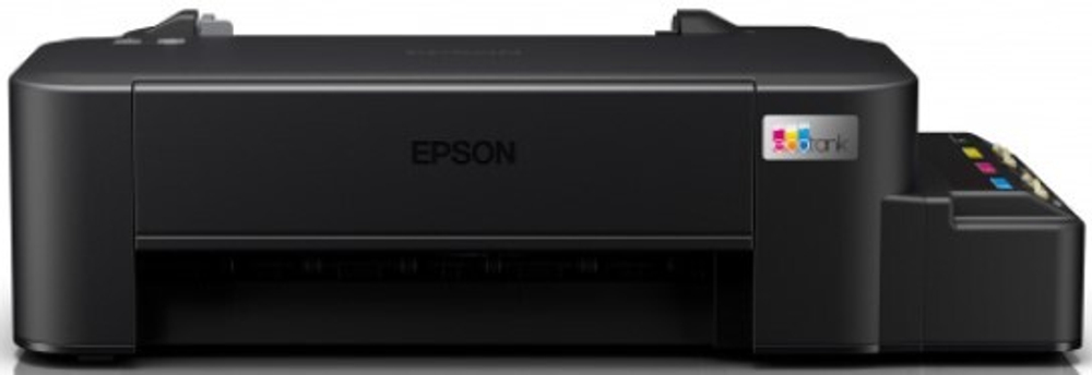 Принтер струйный цветной Epson L121