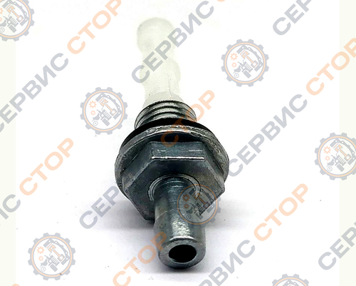 Фильтр топливный в бак (металл) 168F