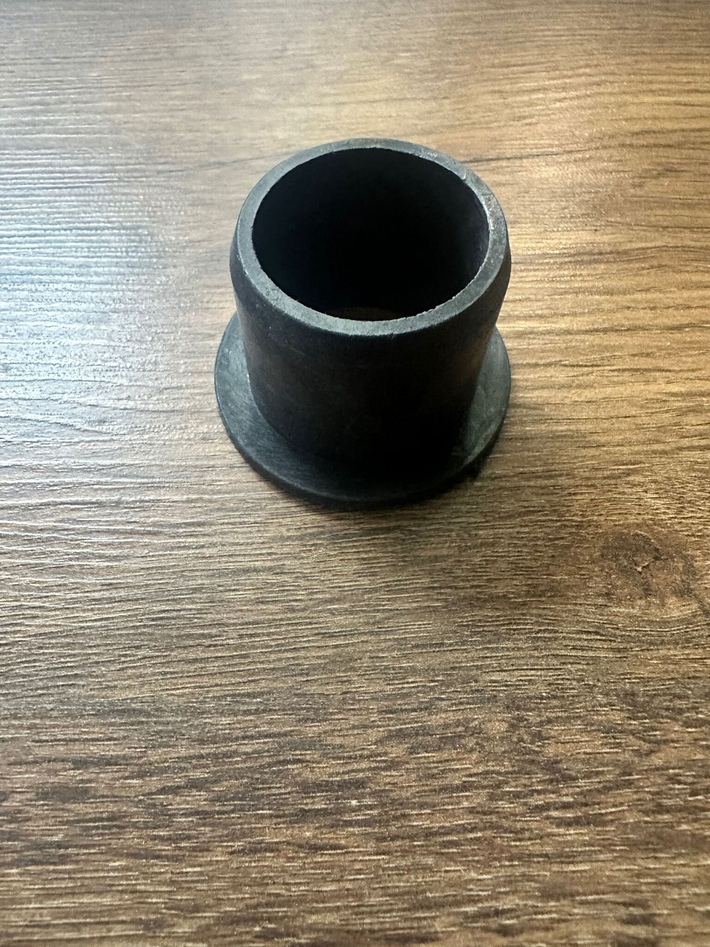 Втулка шарнира рамы навески малая (капроновая) (30*38*34) 8245-036-020-389 (5-178-020-389)