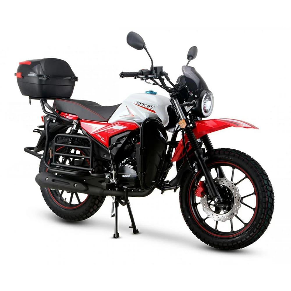 Мотоцикл ROCKOT QUEST 150