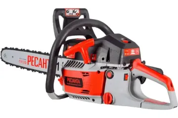 Бензопила "РЕСАНТА" БП-4516