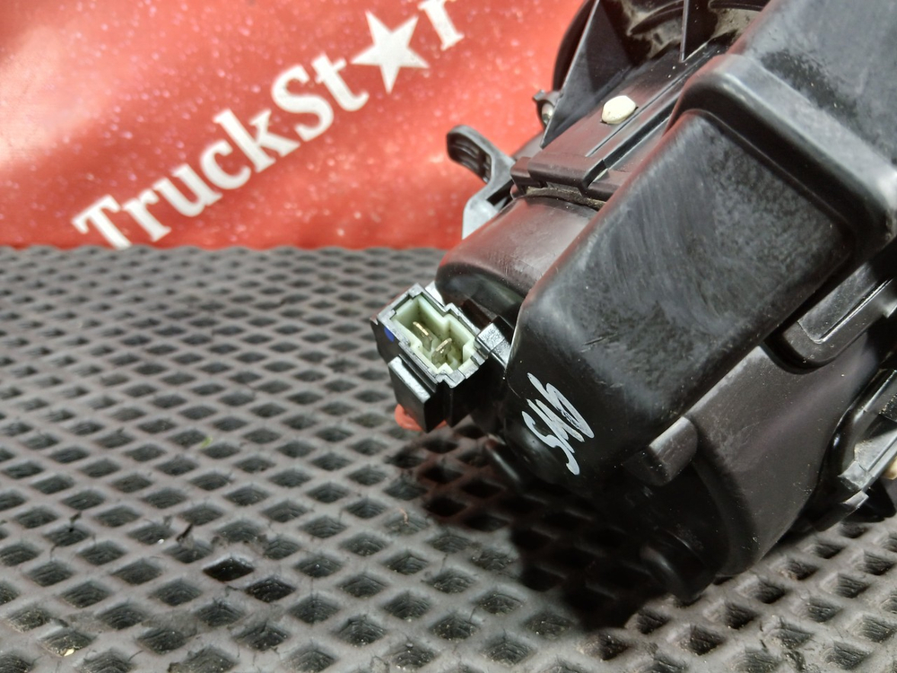 Моторчик отопителя 2023г.