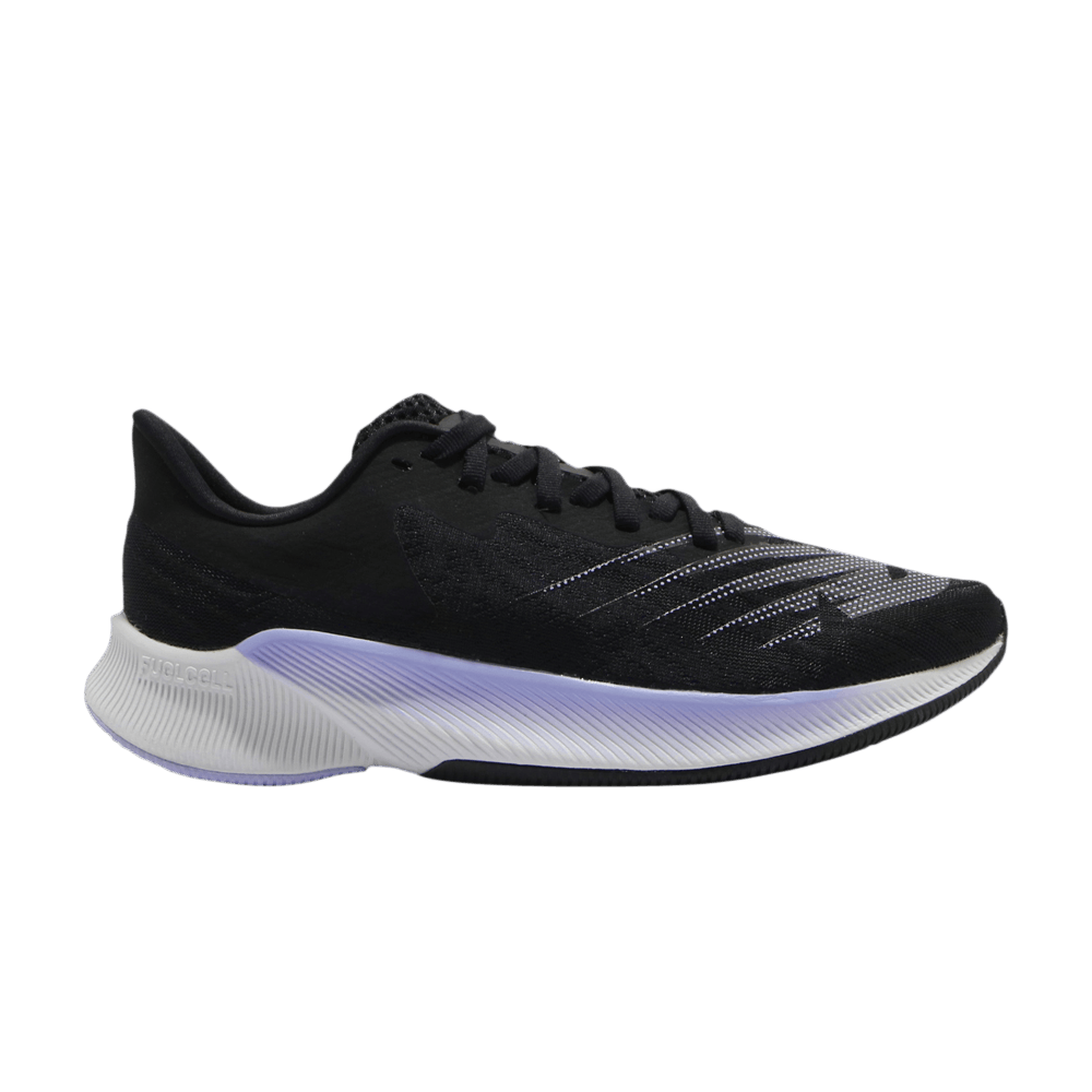 Кроссовки New Balance Nb Fuelcell Prism Bp (Женская размерная сетка)