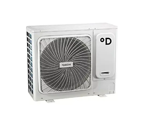 Сплит-система Daichi DAT90BLQS1/DFT90ALS1 DFT
