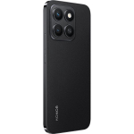 Смартфон HONOR X8c 8 ГБ/128 ГБ (Полуночный чёрный | Midnight Black)