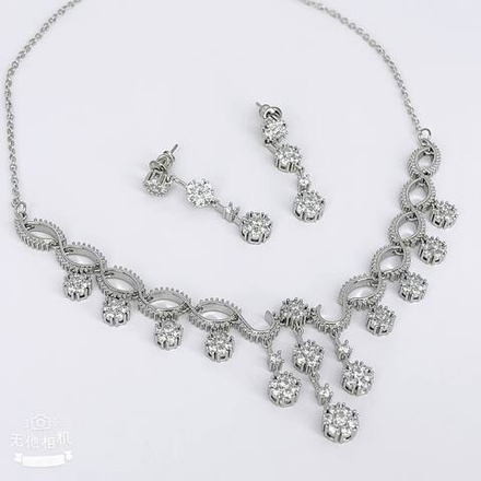 Колье Xuping - 042