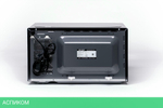 Микроволновая печь Sharp R-6000RK черный