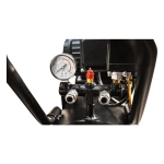 FoxWeld AEROMAX 420/100 масляный ременной компрессор 5074