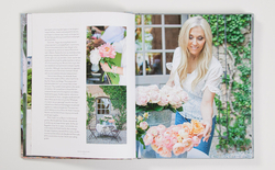 French Blooms: Floral Arrangements Inspired by Paris and Beyond