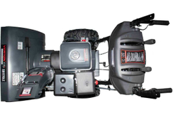 Снегоуборщик VERTON Ice SB-1170LE