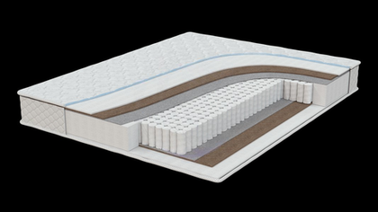 Матрас Jasmine Light