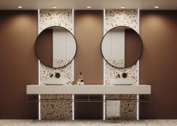 Светильник встраиваемый Maytoni Hoop DL086-GX53-SQ-W