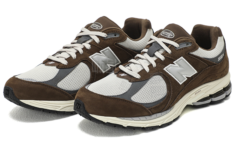 Кроссовки New Balance Nb 2002R