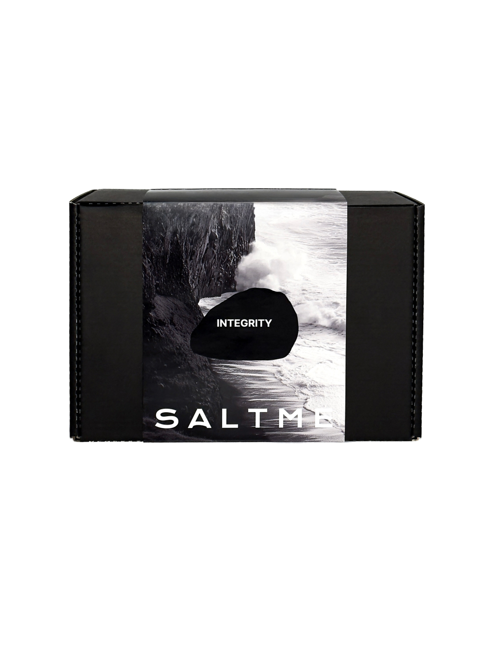 INTEGRITY — ритуал целостности