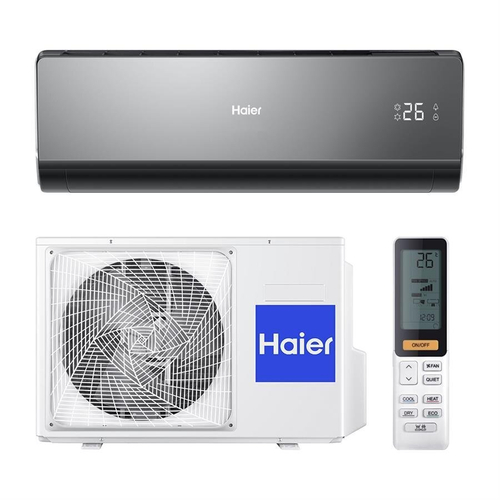 Сплит-система кондиционер Haier Lightera HSU-07HNF203/R2-B