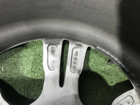 Диск Комплект дисков R19 BMW X5 F15 (2013-2018) 467 стиль