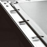 Экран проекционный настенный 131" (307x180 см), матовый, 16:9, DIGIS VELVET, DSVFS-16906