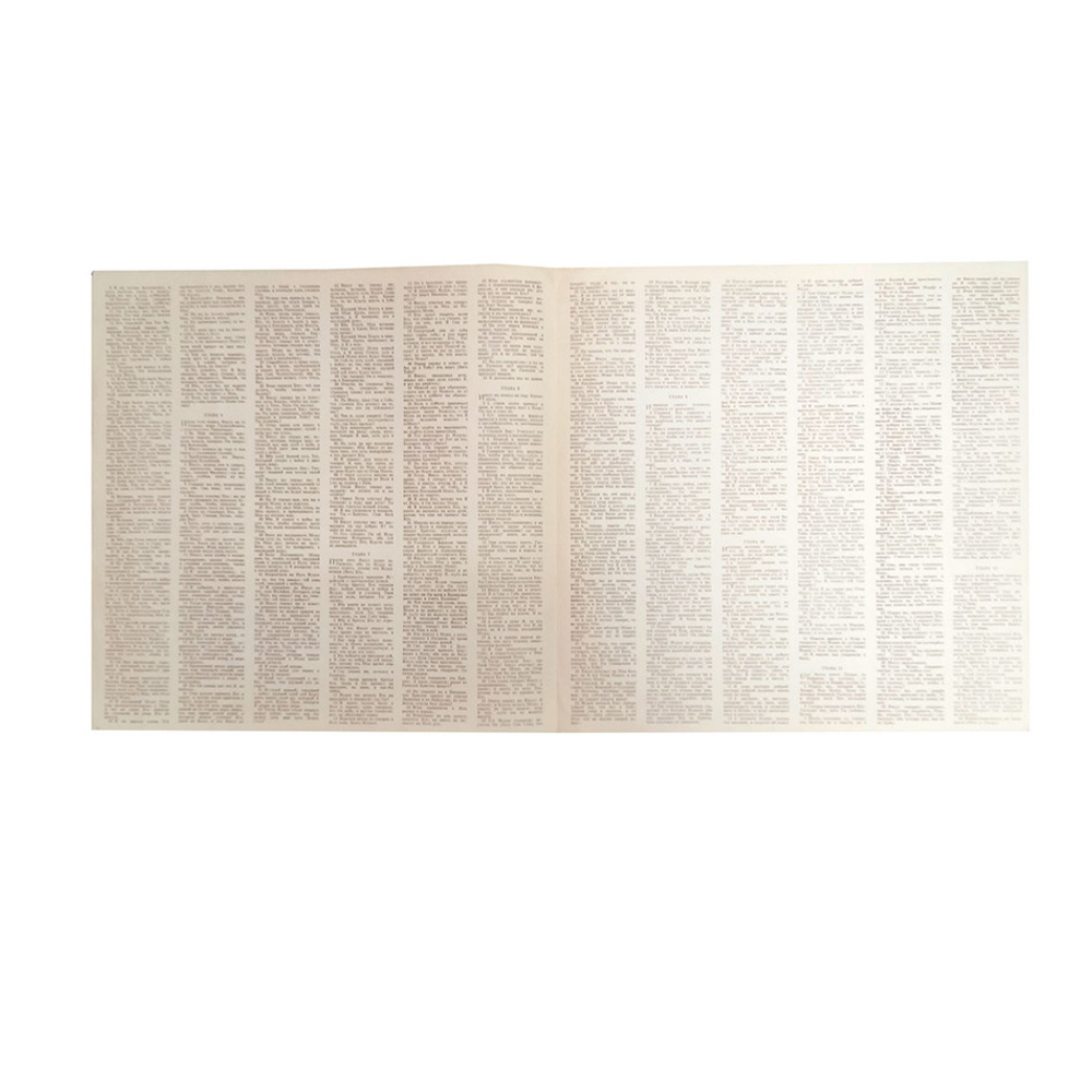 The Beatles / Битлз (2LP)