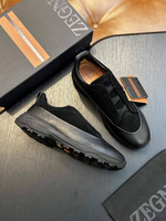 Кроссовки Zegna