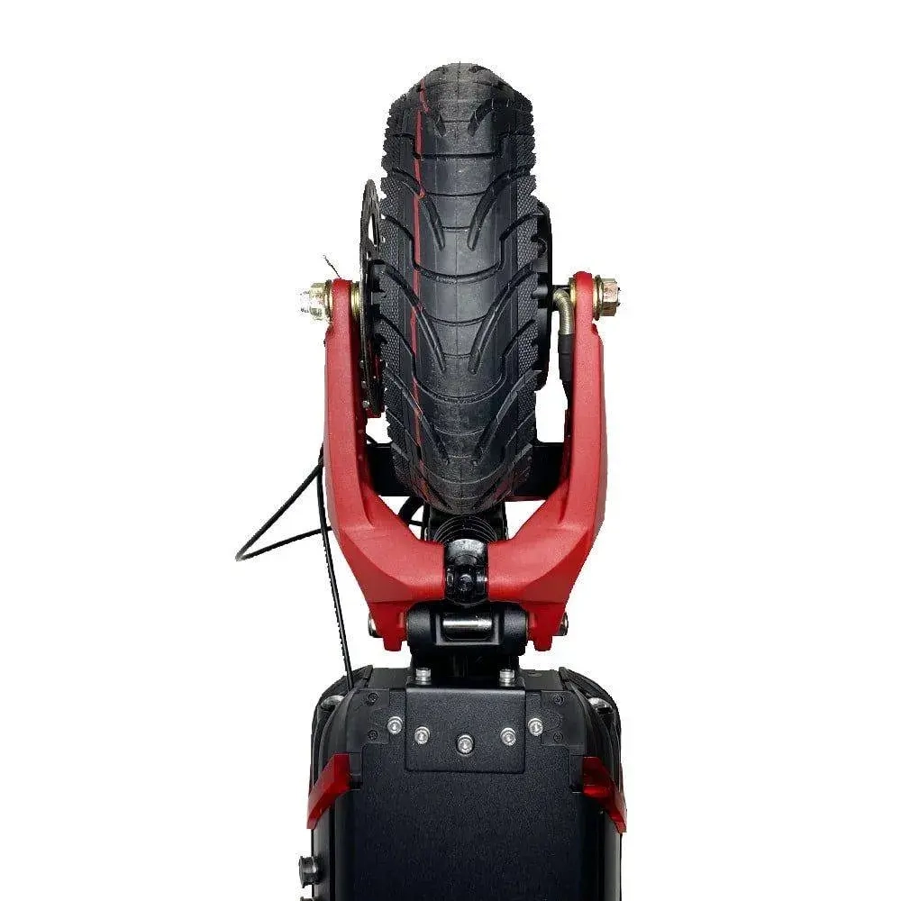 Электросамокат Kugoo G1